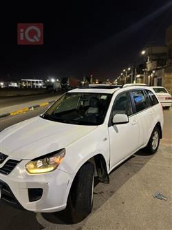 Chery Tiggo 3